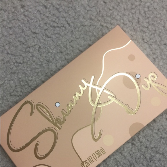 Kylie Cosmetics Eyeshadows Bronzer - Picture 3 of 8